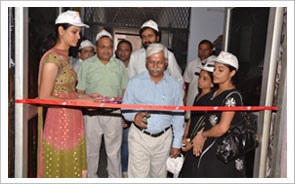 Accomodation New Delhi