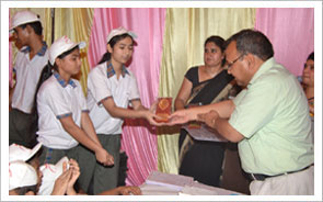 Accomodation New Delhi