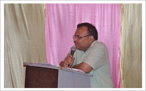 Accomodation New Delhi