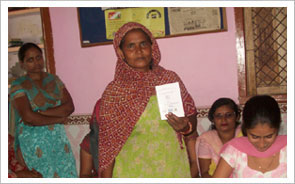 Accomodation New Delhi