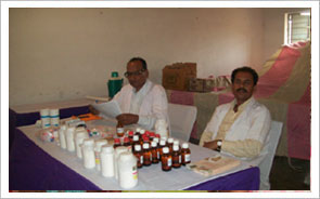 Accomodation New Delhi