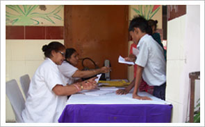 Accomodation New Delhi