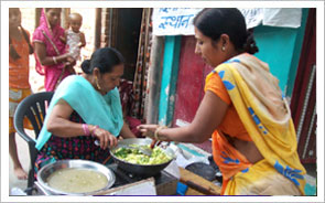 Accomodation New Delhi