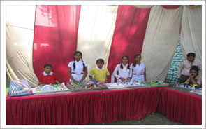 Accomodation New Delhi