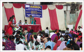 Accomodation New Delhi