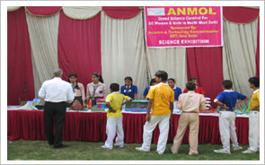 Accomodation New Delhi