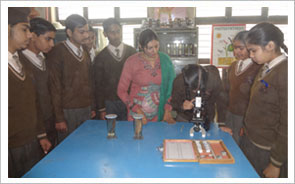 Accomodation New Delhi