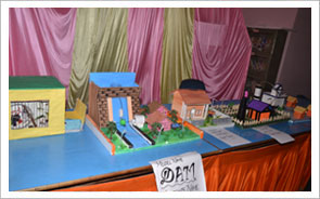 Accomodation New Delhi