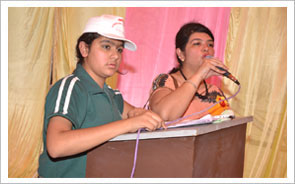 Accomodation New Delhi