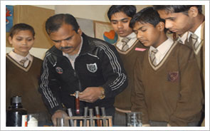 Accomodation New Delhi