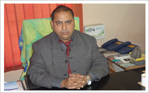 Accomodation New Delhi