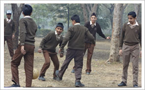 Accomodation New Delhi