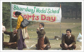 Accomodation New Delhi