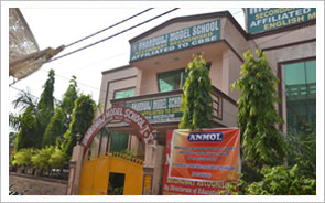 Accomodation New Delhi