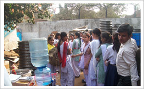 Accomodation New Delhi