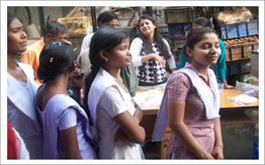 Accomodation New Delhi