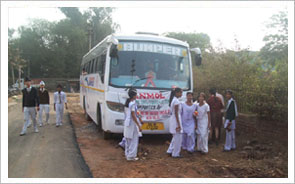 Accomodation New Delhi