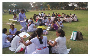 Accomodation New Delhi