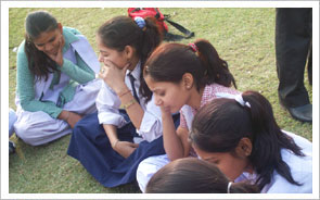 Accomodation New Delhi