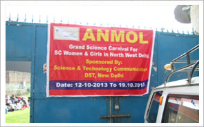 Accomodation New Delhi