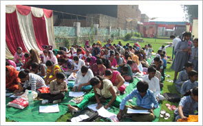 Accomodation New Delhi