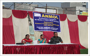 Accomodation New Delhi